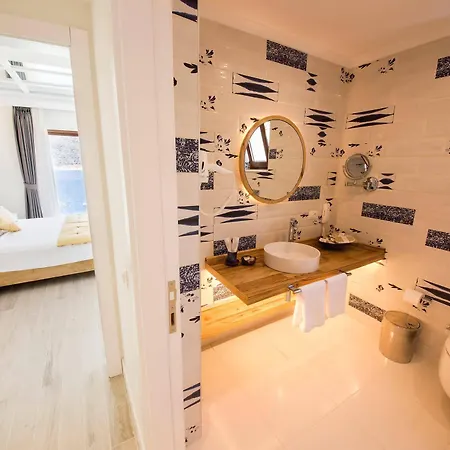 Suna Sun - Adult Only 3* קס