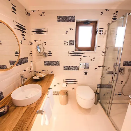 מלון Suna Sun - Adult Only 3*