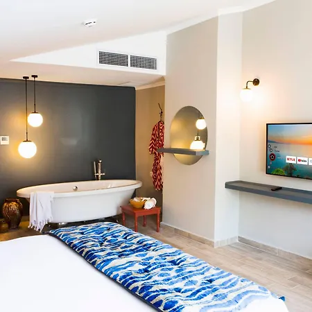 Suna Sun - Adult Only 3* קס